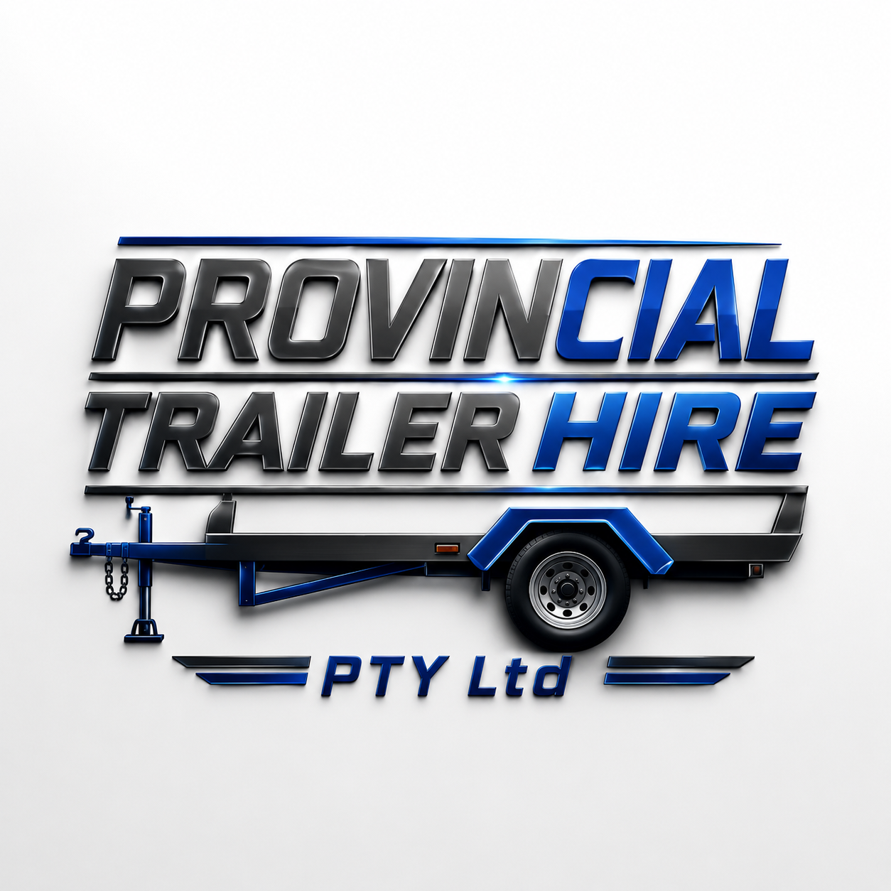 Provincial Trailer Hire